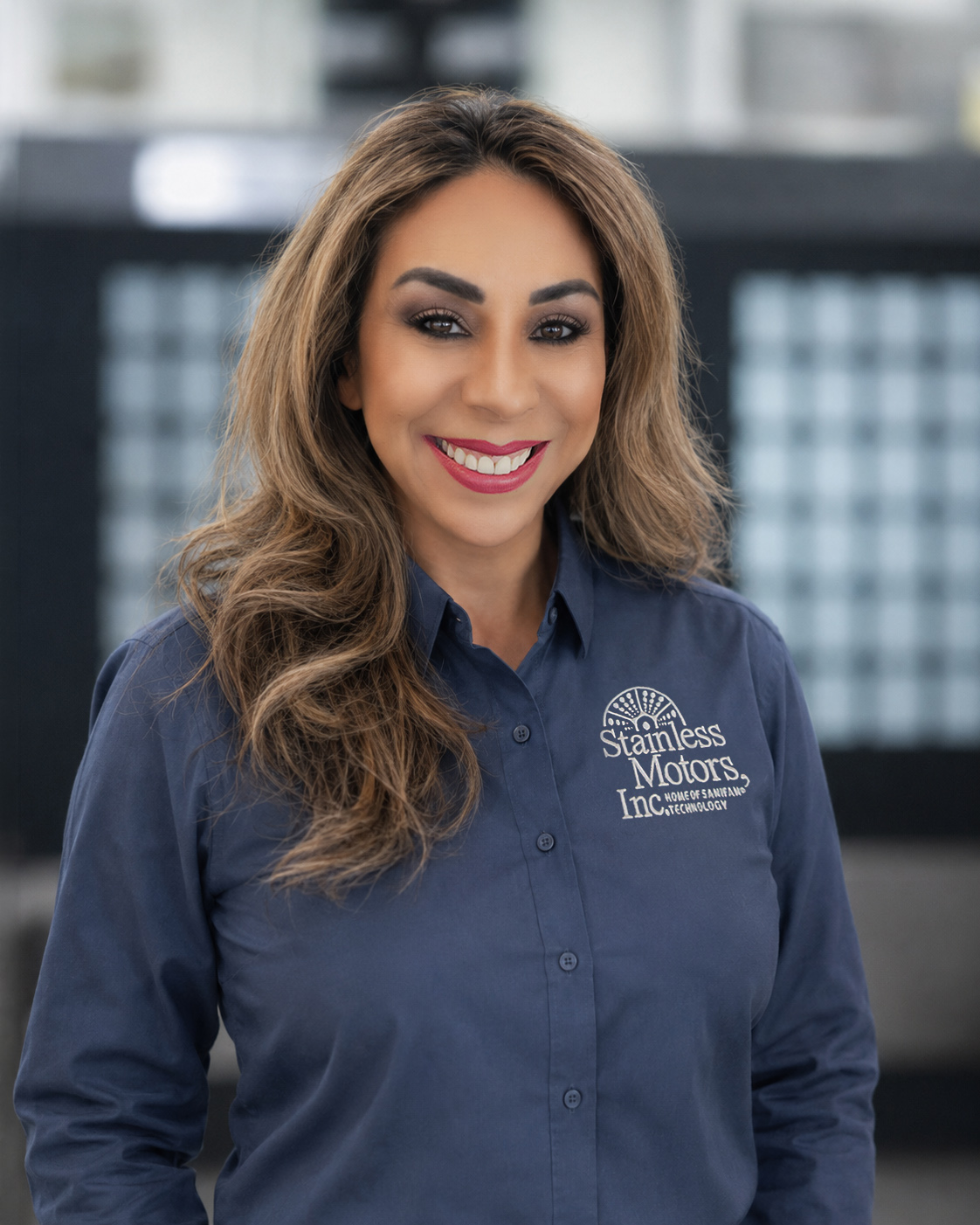 Alma Valenzuela